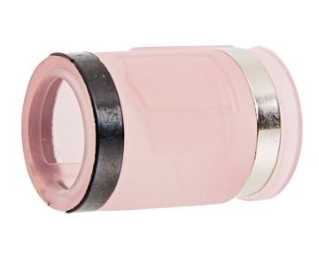 Maple Leaf MR. Silicone Hop Bucking 80 Degree for GBB Pistol/Tokyo Marui VSR-10 Series (Red, 2023 ver.) 0