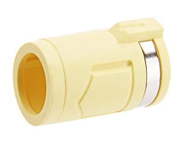 Maple Leaf AUTOBOT Hop Bucking 60 Degree for WE / Tokyo Marui / KJ Works GBB (Yellow, 2023 ver.) 0