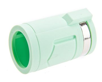 Maple Leaf DECEPTICONS Hop Bucking 50 Degree for WE / Tokyo Marui / KJ Works GBB (Green, 2023 ver.) 0