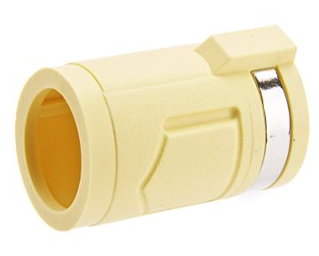 Maple Leaf DECEPTICONS Hop Bucking 60 Degree for WE / Tokyo Marui / KJ Works GBB (Yellow, 2023 ver.) 0