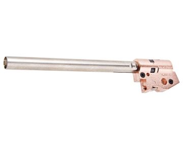 Maple Leaf KJ Shadow 2 GBB Airsoft Inner Barrel (6.02mm, L:113mm) w/ 60 Degree Hop Up Set 0