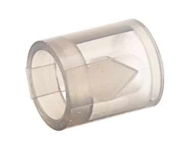 Maple Leaf SUPER Silicone Hop Bucking 85 Degree for KSC / KWA GBB - Black 0