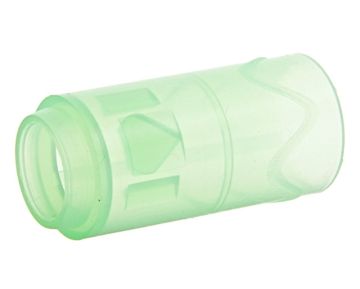Maple Leaf 2021 Super Macaron Silicone Hop Bucking 50 Degree for AEG - Green 0