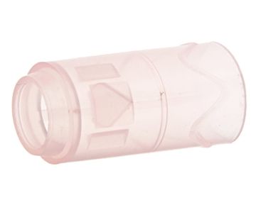 Maple Leaf 2021 Super Macaron Silicone Hop Bucking 80 Degree for AEG - Red 0