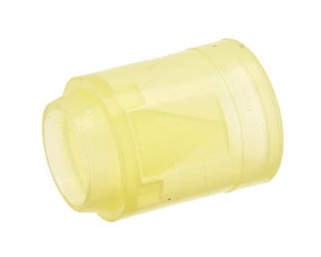 Maple Leaf Cool Shot Silicone Hop Bucking 60 Degree for AEG (used with GBB Inner Barrel) - Yellow 0