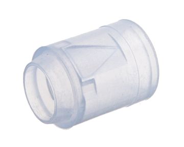 Maple Leaf Cool Shot Silicone Hop Bucking 70 Degree for Airsoft AEG (used with GBB Inner Barrel) - Blue 0