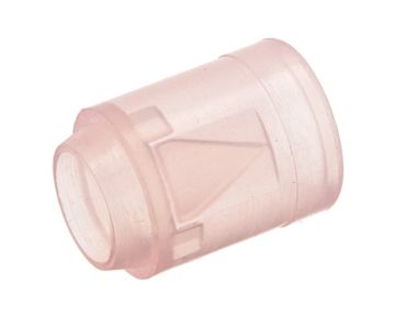 Maple Leaf Cool Shot Silicone Hop Bucking 80 Degree for AEG (used with GBB Inner Barrel) - Red 0