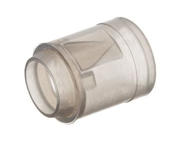 Maple Leaf Cool Shot Silicone Hop Bucking 85 Degree for AEG (used with GBB Inner Barrel) - Black 0