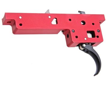 Maple Leaf VSR 10 'Hen Li Hai' 90 degree Zero Trigger w/ Dual Stage Trigger Set Gen.3 (CNC) 0
