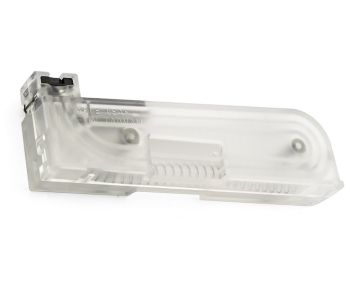 Maple Leaf VSR 10 Magazine (30 rounds, Transparent) 0