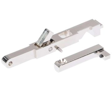 Maple Leaf Tokyo Marui VSR-10 Trigger Set (CNC Reinforced Steel) - Compatible with DT-M40 / FN SPR A5M 0