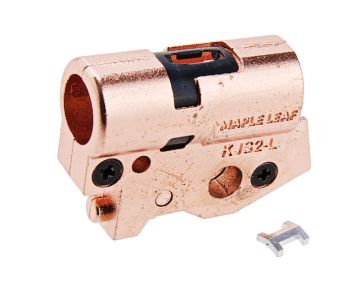 Maple Leaf KJ Shadow 2 GBB Hop UP Chamber 0