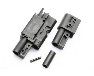 Maple Leaf Tokyo Marui Socom MK23 GBB Hop Up Chamber (Compatible with Novritsch SSX-23) 0
