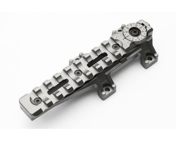 Maple Leaf TDC Hop Rail Mount for MLC-LTR & MLC-S2 Sniper Rifle 0