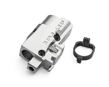 Maple Leaf Chamber Set for Umarex (VFC) G17 Gen5 / G19 Gen 4 / G19X / G45 GBB Airsoft 0