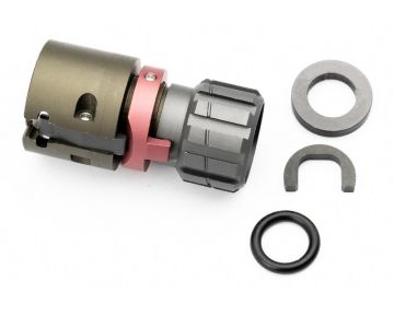 Maple Leaf VFC / GHK M4 GBB Hop Up Chamber Set (CNC Aluminum) 0