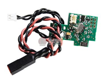 Wolverine Airsoft Spartan Edition Combined Board 0