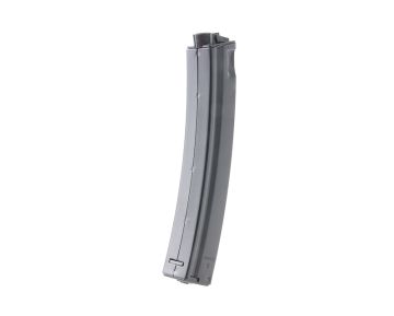 ICS CES MP5 Magazine (230 rounds, Metal Airsoft AEG Magazine) 0