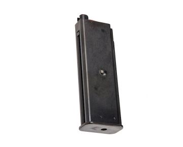 Marushin M712 Green Gas Magazine (25 rounds, Long Type) 0