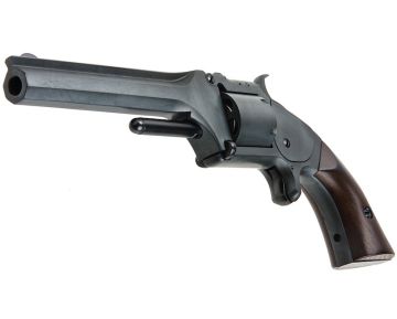 Marushin S&W Model 2 Army (Ryoma Sakamoto) Excellent Heavyweight Model Gun 0