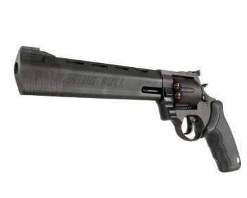 Marushin Super Redhawk Alaskan.454 Gas Revolver Heavyweight - FDE