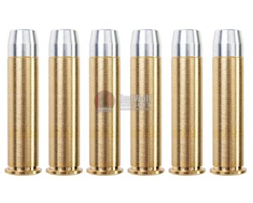 Marushin Mateba 6mm X Cartridge 0