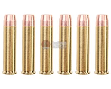 Marushin Mateba 6mm X Cartridge Copper Head 0