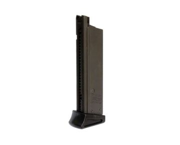 Maruzen PPK/S Walther Green Gas Magazine (22 rounds) 0