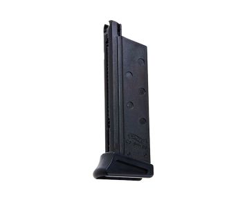 Maruzen Walther PPK Green Gas Magazine (18 rounds) 0