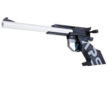 Maruzen APS-1 Grand Master MK.III 0