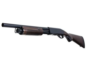 Maruzen M870 Wood Stock Version 0