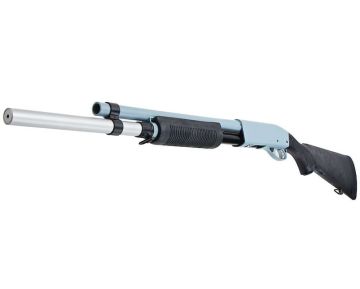 Maruzen M870 SETAGAYA A.F. BASE Quad Load Custom 0