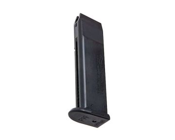 Maruzen Walther P99 Magazine (Fixed Slide Model, Green Gas, 27 Rounds) 0