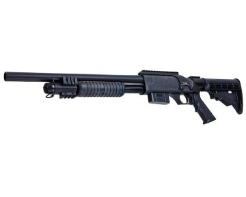Maruzen CA870 Tactical II Shotgun 0