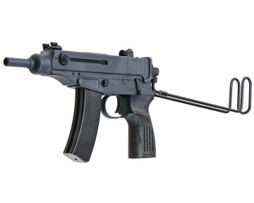 Maruzen VZ61 Scorpion GBB SMG 0