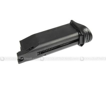 Maruzen Walther P99 Compact Gas Magazine (15 rounds Airsoft Magazine) 0