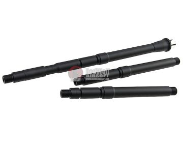 G&P Tokyo Marui MWS GBBR Airsoft Outer Barrel Set 0