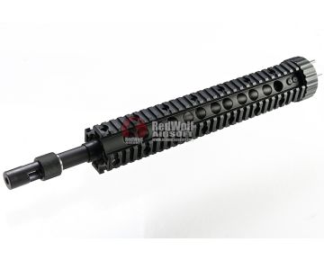 G&P 14.5 inch Recce Rifle Front Set Kit for Tokyo Marui M4A1 MWS GBB & WA M4A1 Series 0