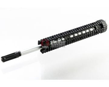 G&P 16 inch Recce Rifle Front Set Kit for Tokyo Marui M4A1 MWS GBB & WA M4A1 Series 0