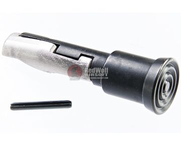 G&P Tokyo Marui MWS Forward Assist (CNC Steel) 0