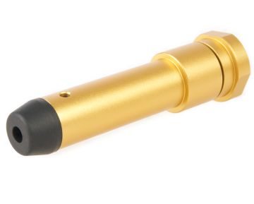 G&P Tokyo Marui MWS GBBR Airsoft Buffer Version 2 (Aluminum) 0