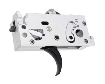 G&P Tokyo Marui MWS CNC Drop-in Trigger Box (Adjustable Hammer Version) 0