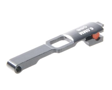 MAXX Model Ultra Precision Hopup Arm (6mm) for SRG / SRE Chamber 0