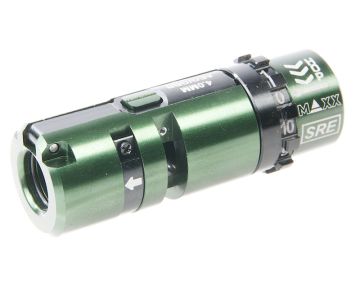 MAXX Model SRE Ultra Precision Hopup Chamber for Silverback SRS/ HTI Airsoft Sniper Rifles - Left Handed 0