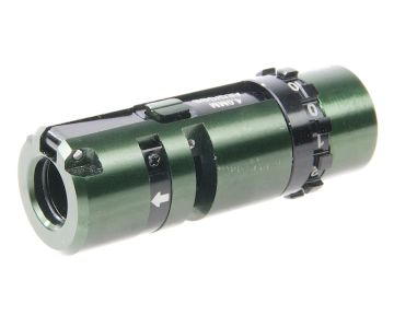 MAXX Model SRE Ultra Precision Hopup Chamber for Silverback SRS/ HTI Airsoft Sniper Rifles - Right Handed 0