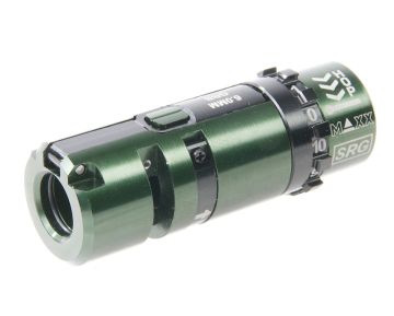 MAXX Model SRG Ultra Precision Hopup Chamber for Silverback SRS/ HTI Airsoft Sniper Rifles - Left Handed 0