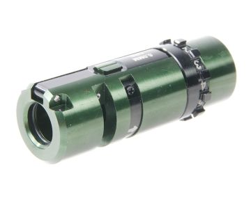 MAXX Model SRG Ultra Precision Hopup Chamber for Silverback SRS/ HTI Airsoft Sniper Rifles - Right Handed 0