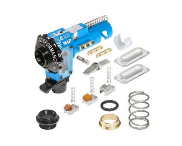 MAXX M4 HPA Polar Star Hop Up Chamber M4P PRO (CNC Aluminum) 0