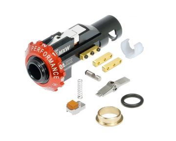 MAXX Wolverine MTW Hop Up Chamber MXW (CNC Aluminum) 0
