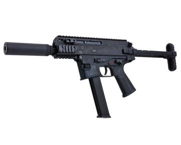 Maruyama SCW-9 GBB Airsoft SMG 0